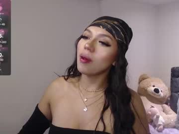 [22-11-23] maiaa_evans record public webcam from Chaturbate