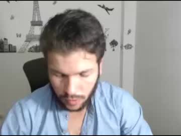 [08-05-22] mr_massimo chaturbate video