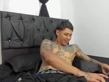 [04-09-22] stronger_cock666 private show from Chaturbate.com