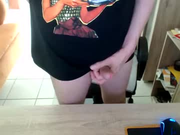 [12-07-23] thoraah private show video from Chaturbate.com