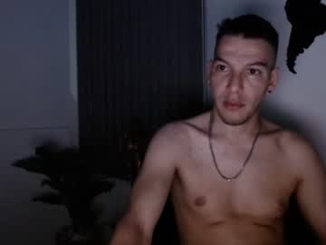 [01-09-23] andygeertsa1 private webcam from Chaturbate.com