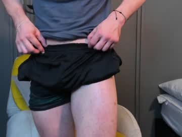 [03-01-24] austin_bolt premium show from Chaturbate.com