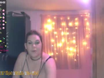 [23-04-22] backwoodsbarbie0611 record public webcam from Chaturbate