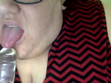 [02-07-23] bbwkitkat87 show with cum from Chaturbate.com