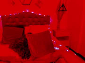 [29-10-22] koral_williams webcam show from Chaturbate