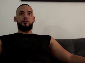 [02-02-24] mikecrusoe private show video from Chaturbate.com