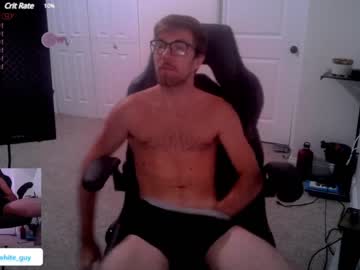 [10-11-23] straight_white_guy public webcam from Chaturbate.com