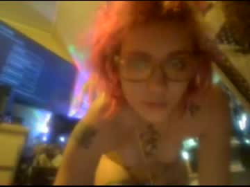 [15-02-22] arsonkitty2407 record private show