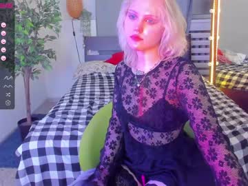 [08-02-23] dark_violet_ private show from Chaturbate.com