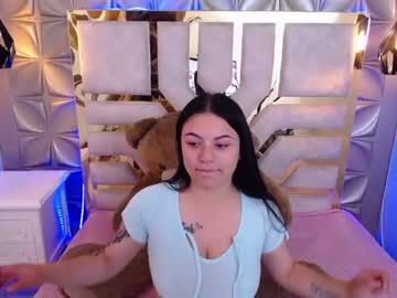 [18-12-22] karolcharms__ record private webcam from Chaturbate.com