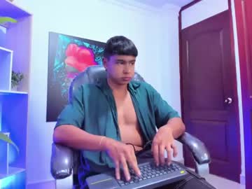[26-05-23] kevin_bray record private webcam from Chaturbate.com