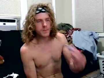 [16-09-22] krispykreamer13 private show from Chaturbate