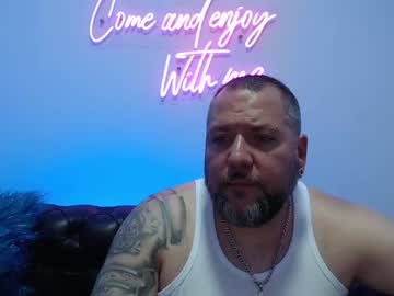 [25-11-23] damian_alonso83 record premium show from Chaturbate.com