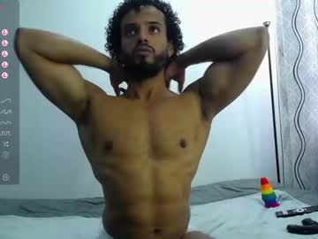 [01-04-24] m_alessander22 record video with dildo from Chaturbate.com