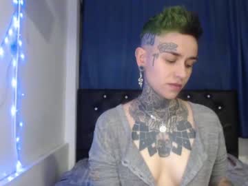 [10-06-22] cloeduran_ record premium show from Chaturbate