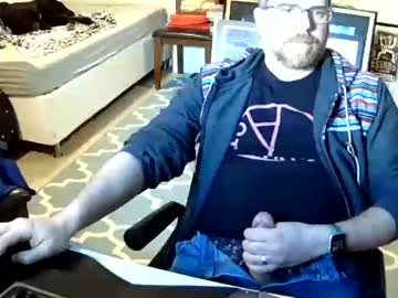 [24-04-23] fractious2012 webcam video from Chaturbate