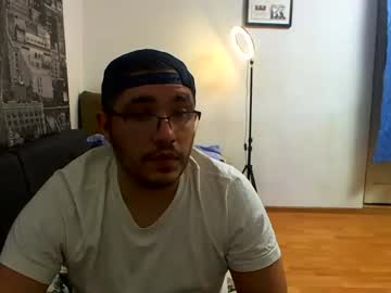 [27-01-24] jacksongrey1 webcam show from Chaturbate.com