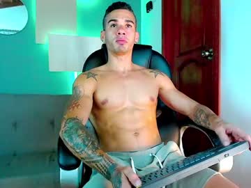 [17-03-24] marcus_jax1 chaturbate premium show