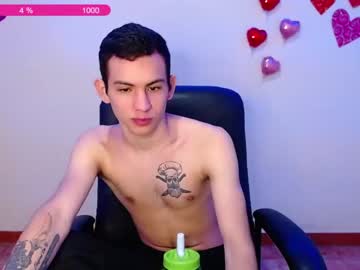 [21-02-22] aaron_moon record private XXX show from Chaturbate.com