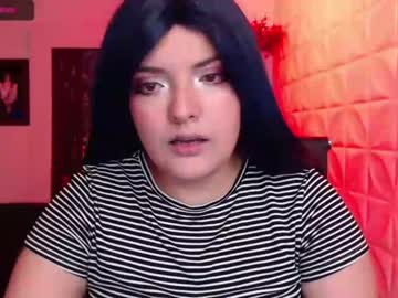 [14-01-22] camilepinilla_ private XXX video from Chaturbate.com