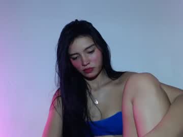 [02-11-23] cleoafro30 private show