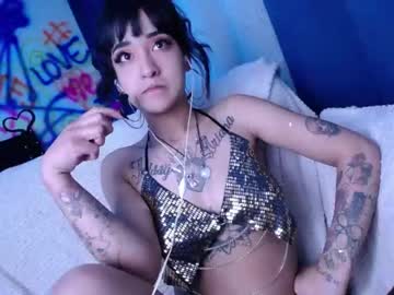 [14-04-23] kattykatt2 record show with cum from Chaturbate.com