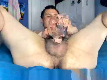 [20-05-24] qsbsj private show from Chaturbate