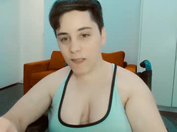 [11-11-23] almondonwheels private show video from Chaturbate