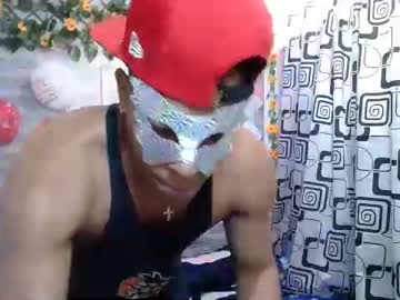 [24-09-22] fagnerxx record private show video from Chaturbate