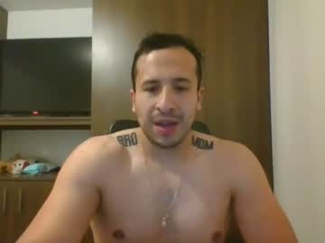 [25-04-23] pedros24 record private sex video from Chaturbate