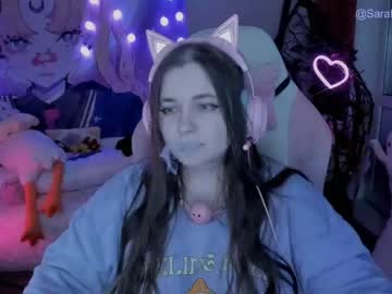 [08-02-24] sailor_sarah record video with dildo from Chaturbate