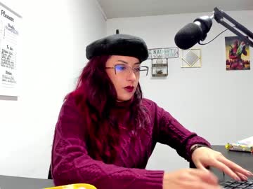 [16-12-23] scarlett_sen chaturbate private