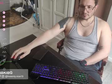 [09-04-24] bbking1980 record private XXX video from Chaturbate