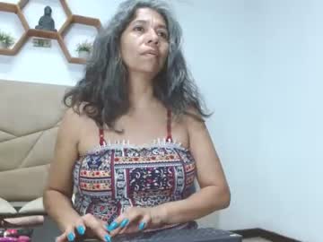 [11-12-23] brenda_velasquez record private show from Chaturbate