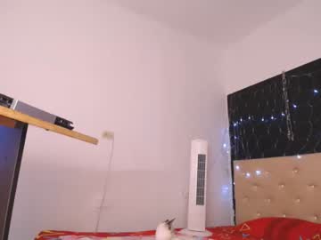 [20-09-22] dulce_rios private show video from Chaturbate