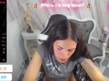 [14-04-23] jicell_b private show from Chaturbate