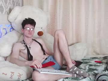[24-05-22] jimmy_holl chaturbate private webcam