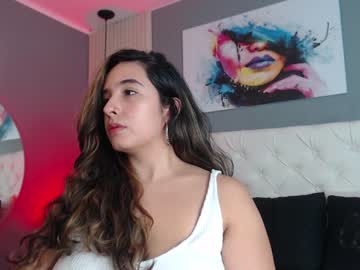 [16-04-24] melanny__stone chaturbate private