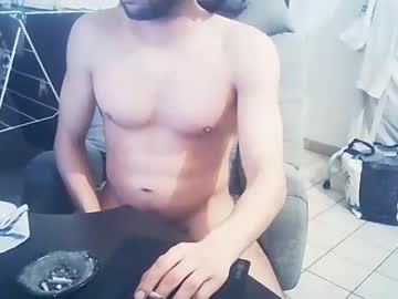 [24-12-23] monkeydmajoub89 private sex video from Chaturbate
