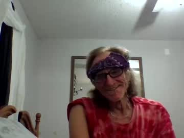 [26-07-23] scarecrow1957 webcam show