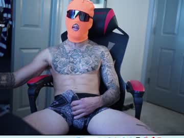 [14-03-23] slick_rick69 chaturbate private show