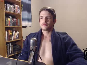 [09-02-24] tommy_sins92 record video with dildo from Chaturbate
