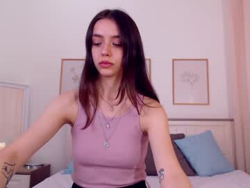 [08-08-22] kendallbennet cam video from Chaturbate