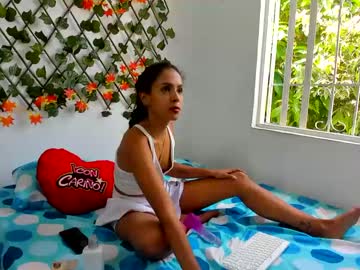 [02-10-23] pamela_meow record public webcam video from Chaturbate