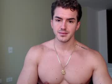 [27-05-23] alexanderthegreat__ record video with dildo from Chaturbate.com