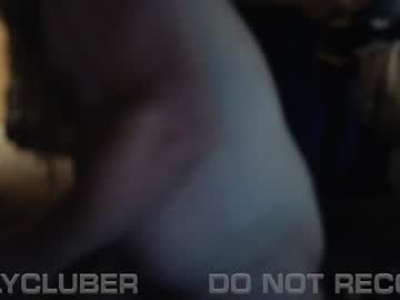 [17-10-23] billycluber private from Chaturbate