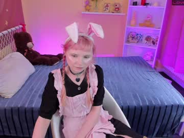 [21-08-22] buny_princess private show from Chaturbate.com
