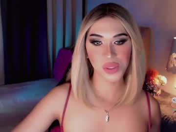 [05-01-24] ts_glamxxxx private sex video from Chaturbate