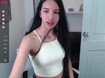 [14-05-22] barbara_a private show from Chaturbate