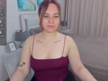 [12-05-24] esterkiss show with cum from Chaturbate